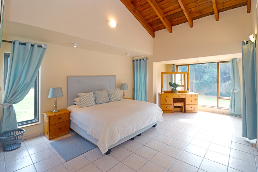 5 Bedroom Property for Sale in Bryanston Gauteng