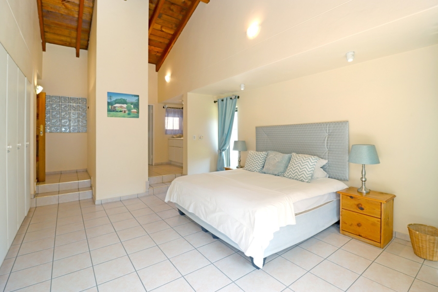 5 Bedroom Property for Sale in Bryanston Gauteng