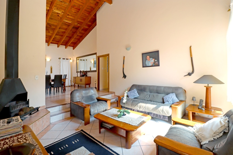 5 Bedroom Property for Sale in Bryanston Gauteng