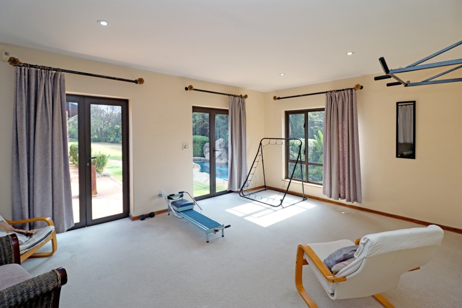 5 Bedroom Property for Sale in Bryanston Gauteng