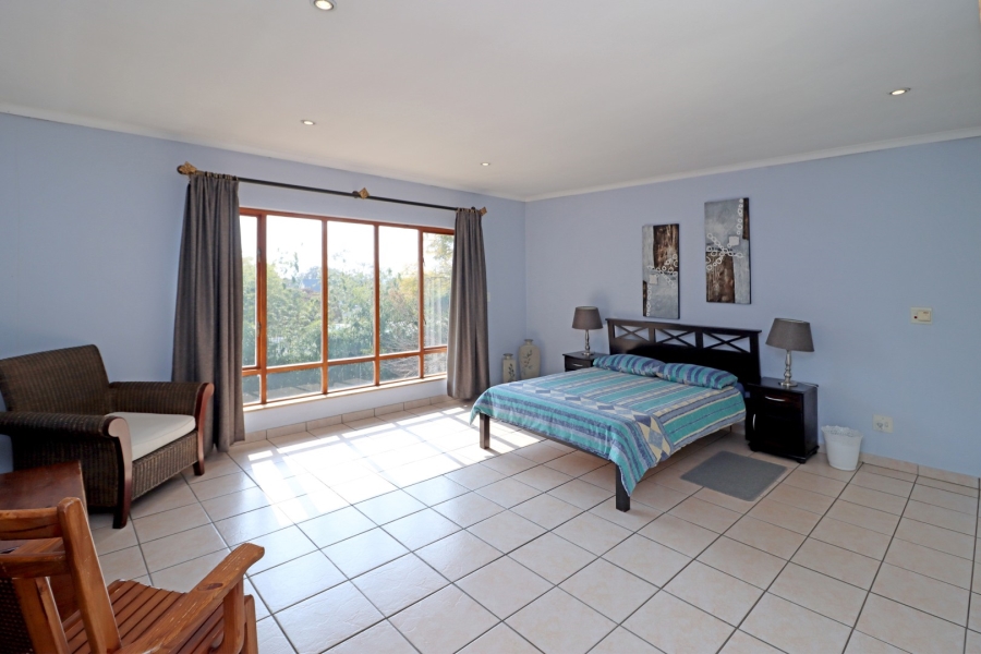5 Bedroom Property for Sale in Bryanston Gauteng