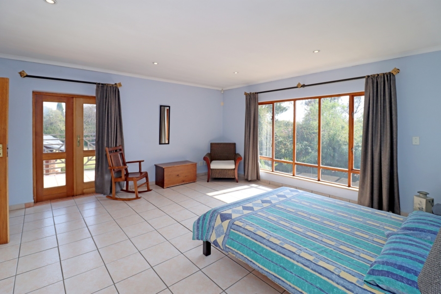 5 Bedroom Property for Sale in Bryanston Gauteng