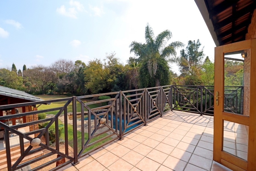 5 Bedroom Property for Sale in Bryanston Gauteng