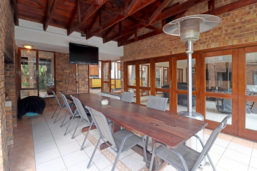 5 Bedroom Property for Sale in Bryanston Gauteng