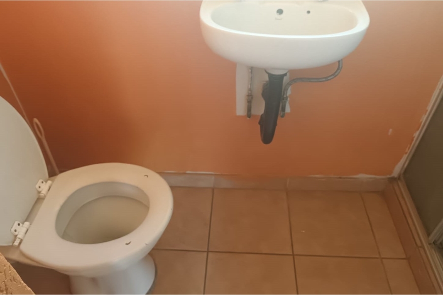 To Let 3 Bedroom Property for Rent in Cosmo City Gauteng