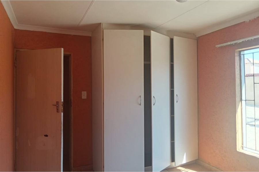 To Let 3 Bedroom Property for Rent in Cosmo City Gauteng