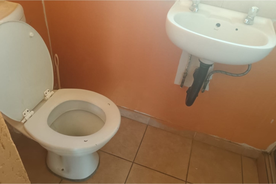 To Let 3 Bedroom Property for Rent in Cosmo City Gauteng