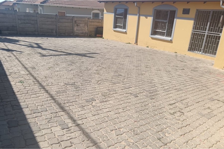 To Let 3 Bedroom Property for Rent in Cosmo City Gauteng