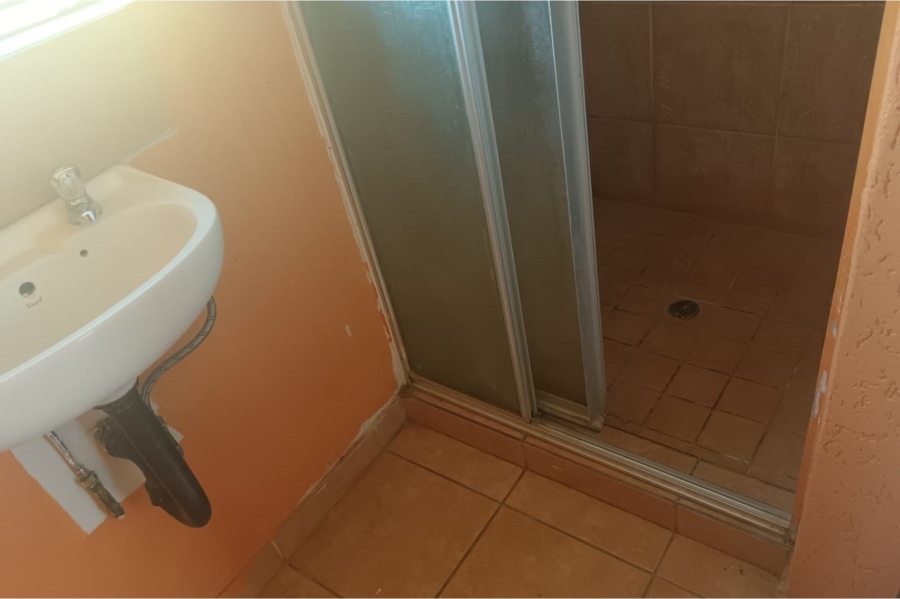 To Let 3 Bedroom Property for Rent in Cosmo City Gauteng