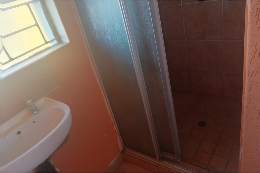 To Let 3 Bedroom Property for Rent in Cosmo City Gauteng