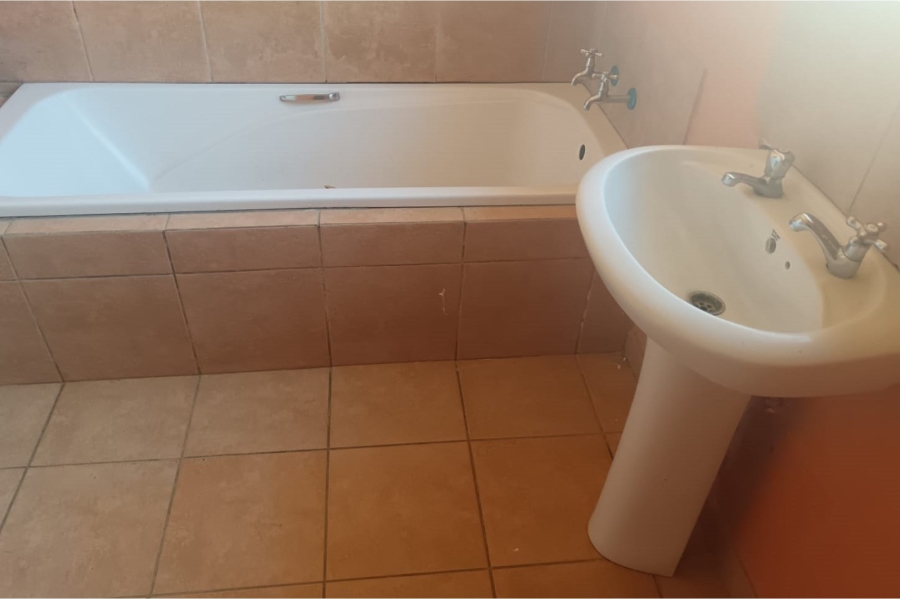 To Let 3 Bedroom Property for Rent in Cosmo City Gauteng