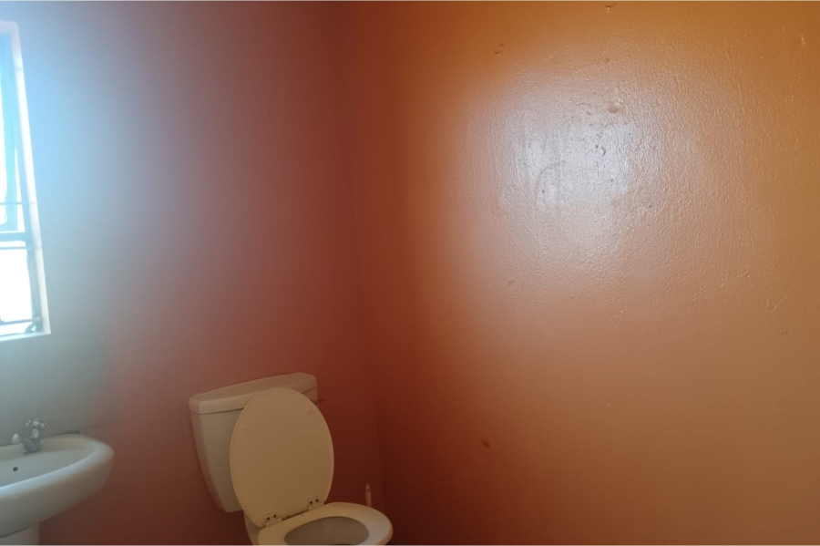 To Let 3 Bedroom Property for Rent in Cosmo City Gauteng