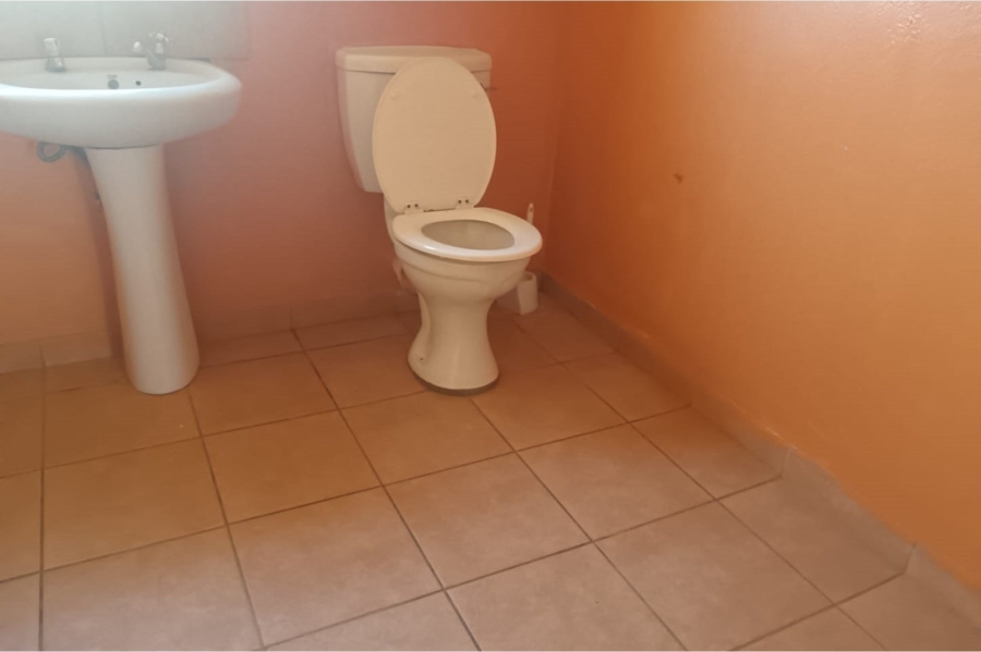 To Let 3 Bedroom Property for Rent in Cosmo City Gauteng