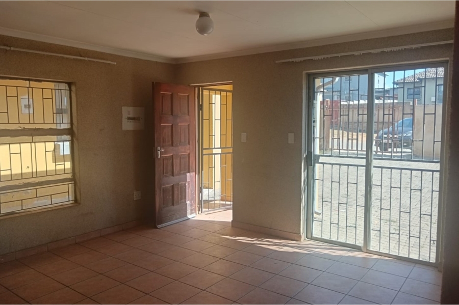 To Let 3 Bedroom Property for Rent in Cosmo City Gauteng