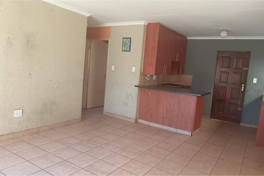 To Let 3 Bedroom Property for Rent in Cosmo City Gauteng