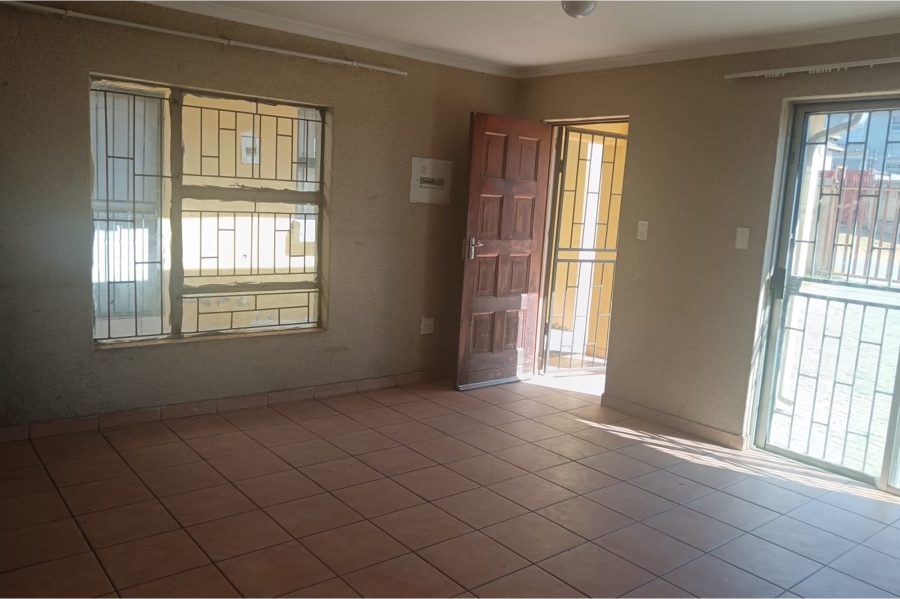 To Let 3 Bedroom Property for Rent in Cosmo City Gauteng