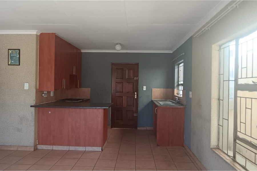 To Let 3 Bedroom Property for Rent in Cosmo City Gauteng