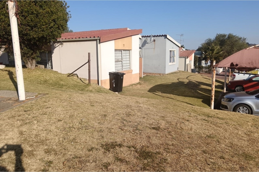 3 Bedroom Property for Sale in Ridgeway Gauteng