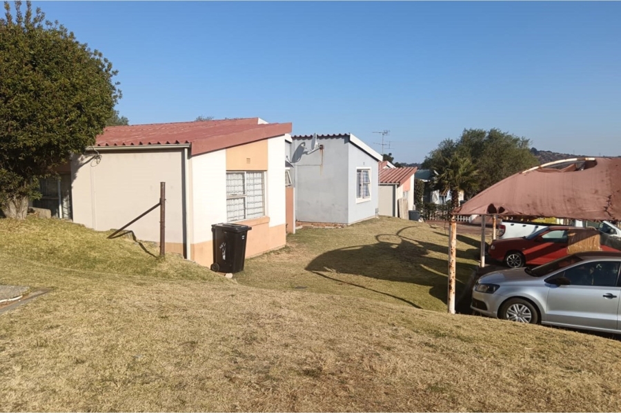 3 Bedroom Property for Sale in Ridgeway Gauteng
