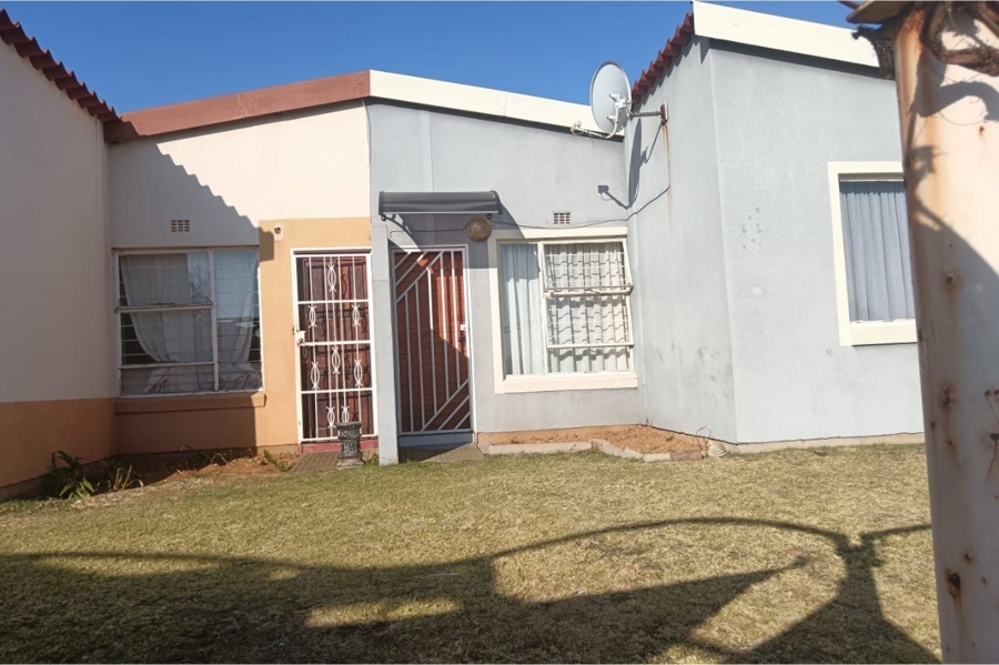 3 Bedroom Property for Sale in Ridgeway Gauteng