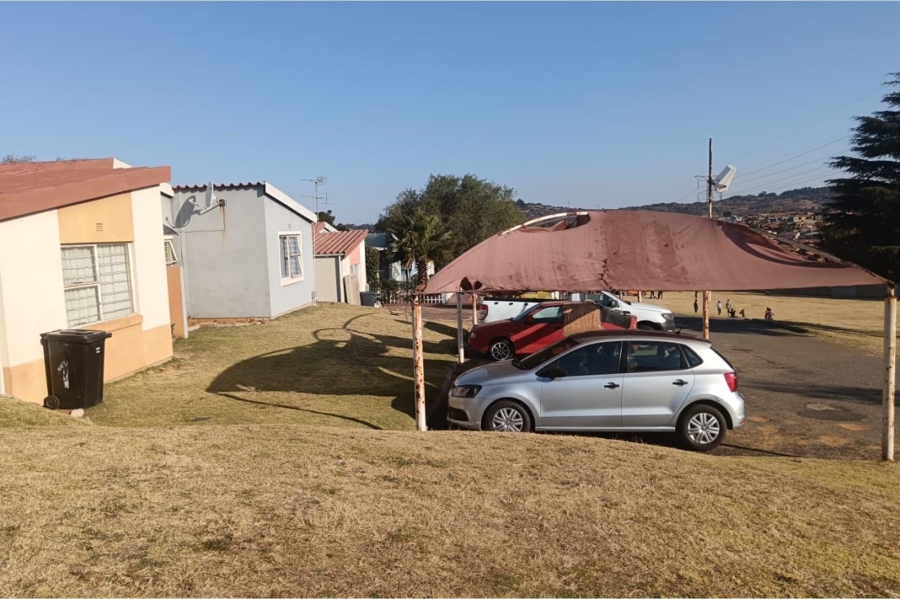 3 Bedroom Property for Sale in Ridgeway Gauteng