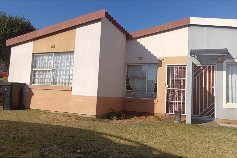 3 Bedroom Property for Sale in Ridgeway Gauteng