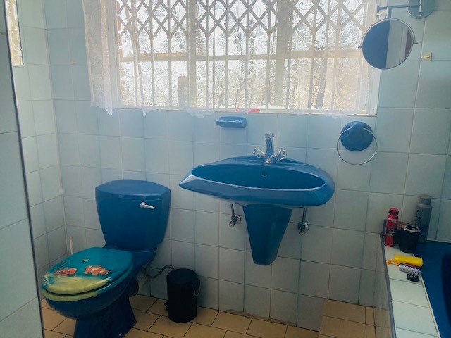 3 Bedroom Property for Sale in Dersley Gauteng