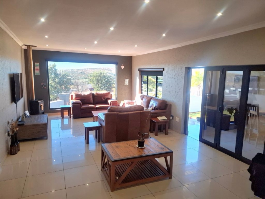 4 Bedroom Property for Sale in Noordheuwel Gauteng