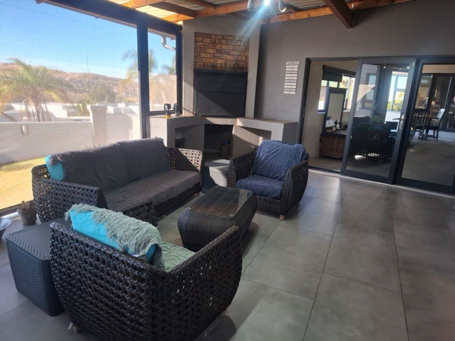 4 Bedroom Property for Sale in Noordheuwel Gauteng