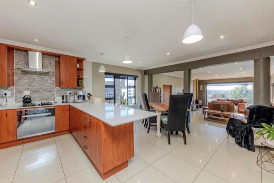 4 Bedroom Property for Sale in Noordheuwel Gauteng
