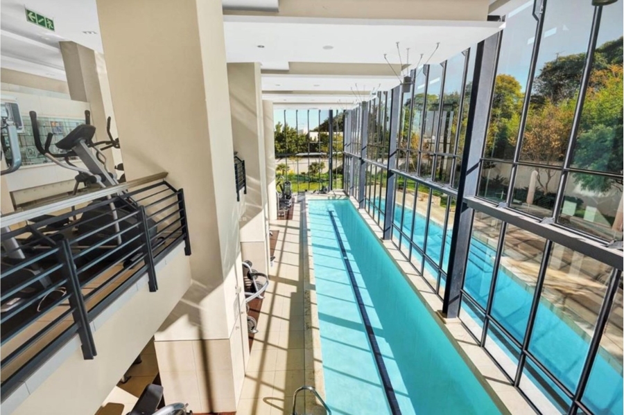 To Let 2 Bedroom Property for Rent in Morningside Gauteng