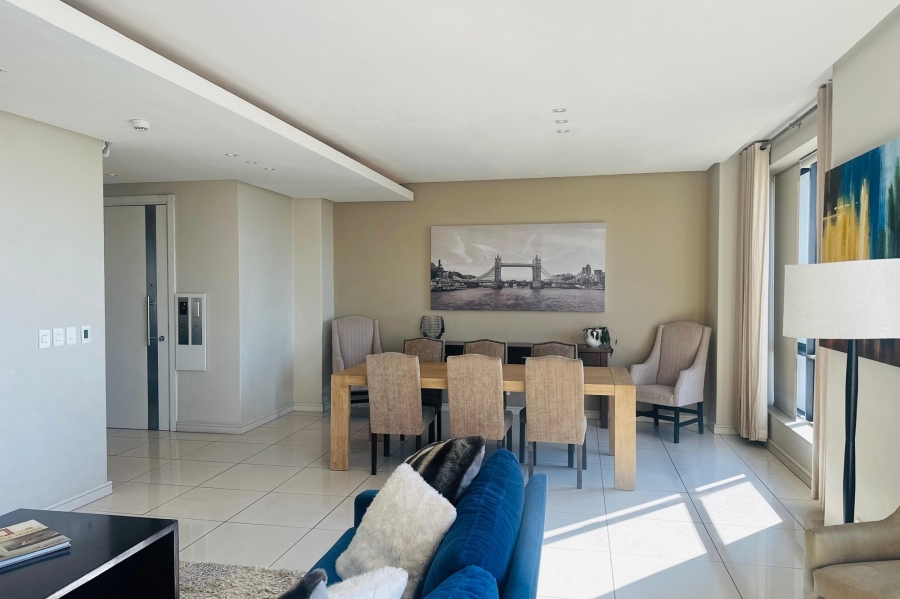 To Let 2 Bedroom Property for Rent in Morningside Gauteng