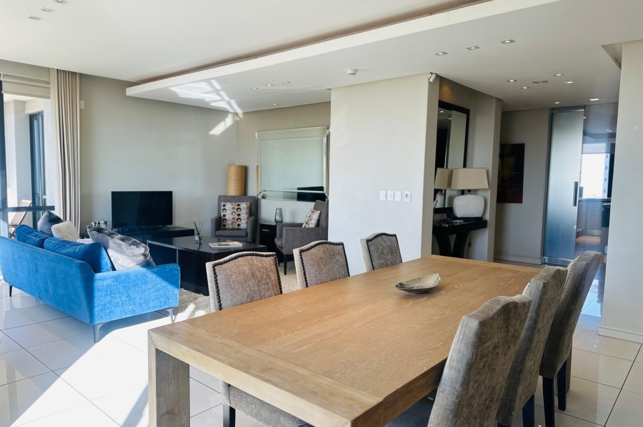 To Let 2 Bedroom Property for Rent in Morningside Gauteng