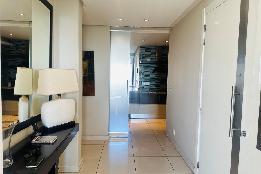 To Let 2 Bedroom Property for Rent in Morningside Gauteng