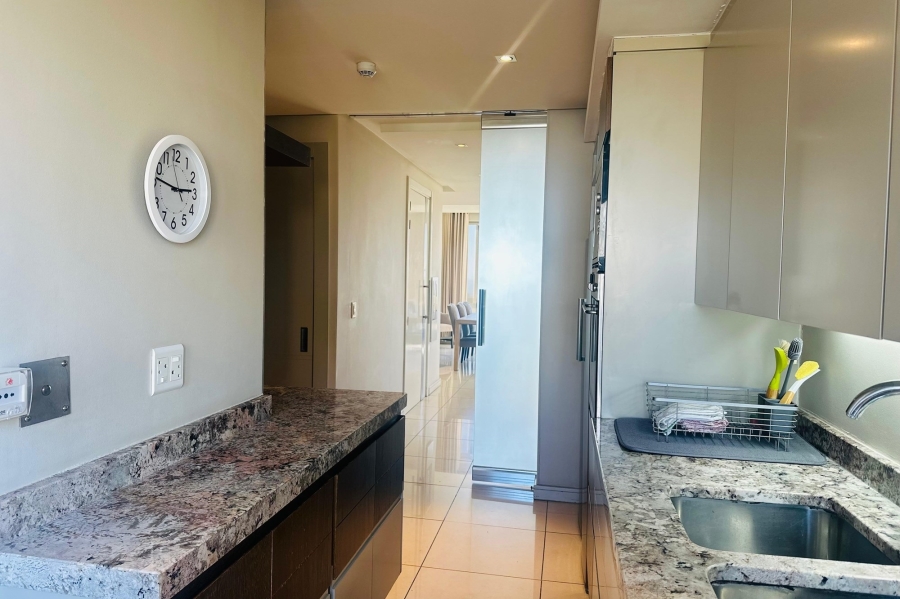 To Let 2 Bedroom Property for Rent in Morningside Gauteng