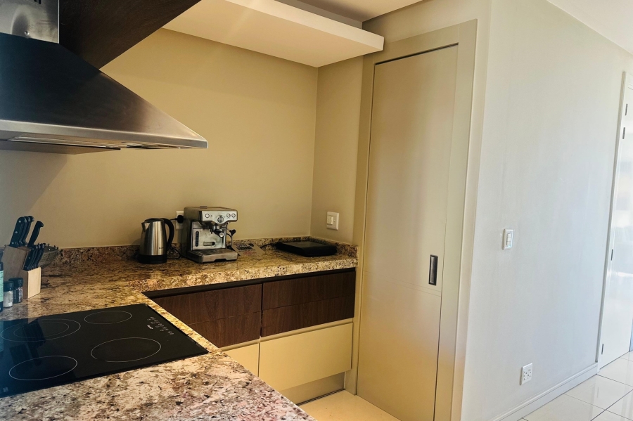 To Let 2 Bedroom Property for Rent in Morningside Gauteng