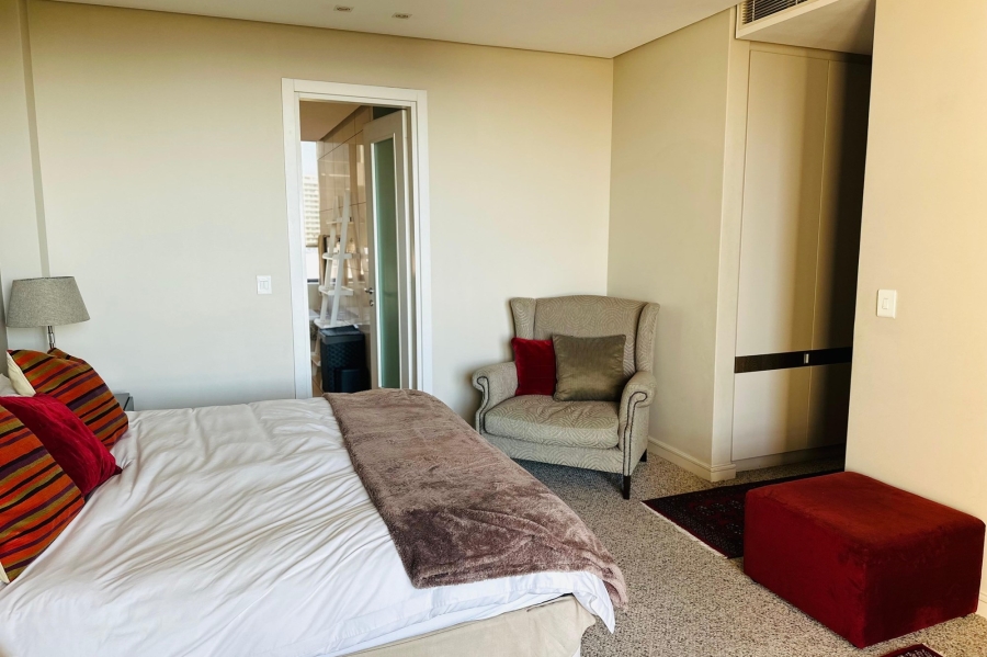 To Let 2 Bedroom Property for Rent in Morningside Gauteng