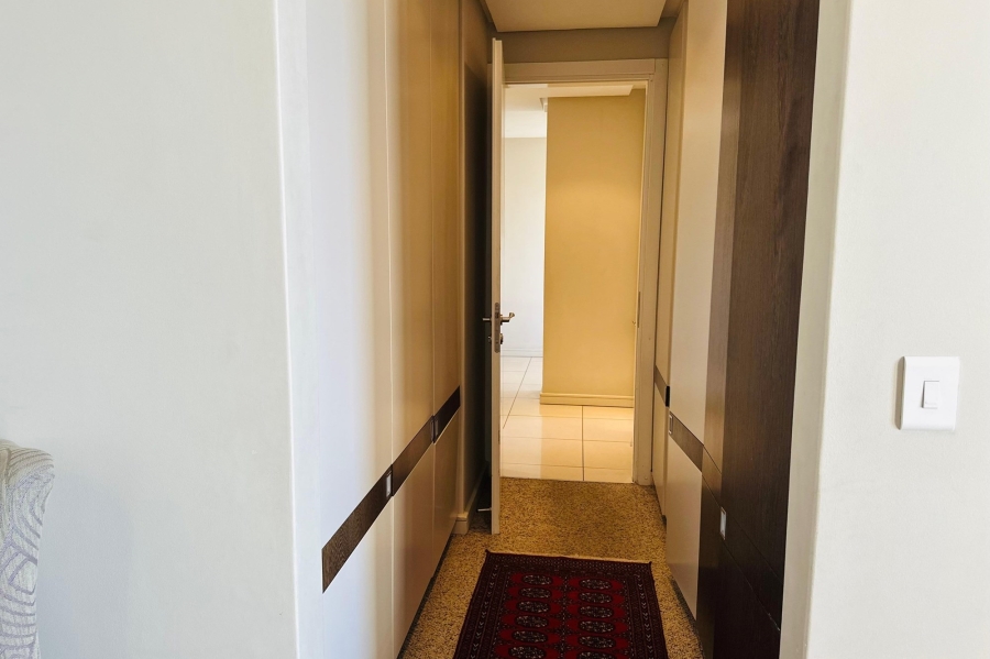 To Let 2 Bedroom Property for Rent in Morningside Gauteng