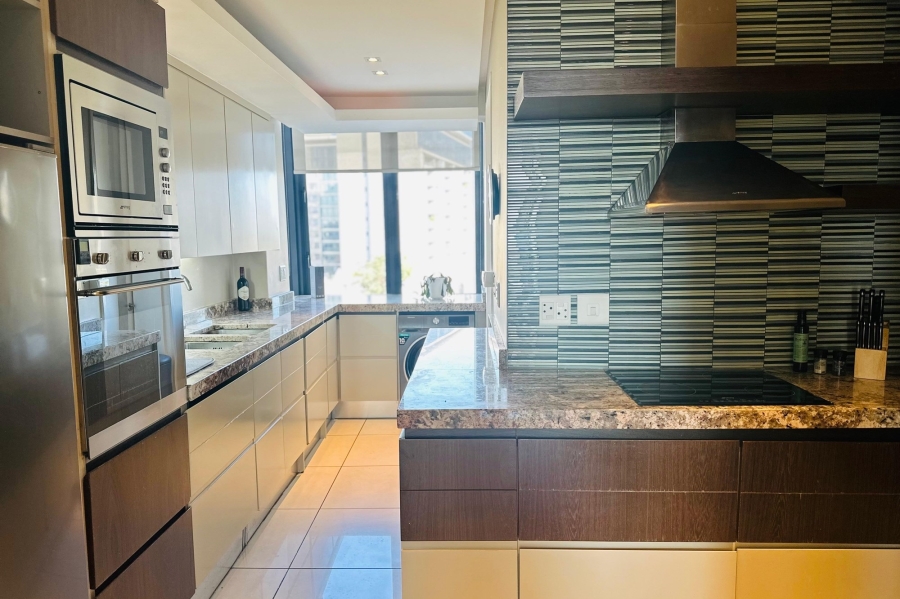 To Let 2 Bedroom Property for Rent in Morningside Gauteng