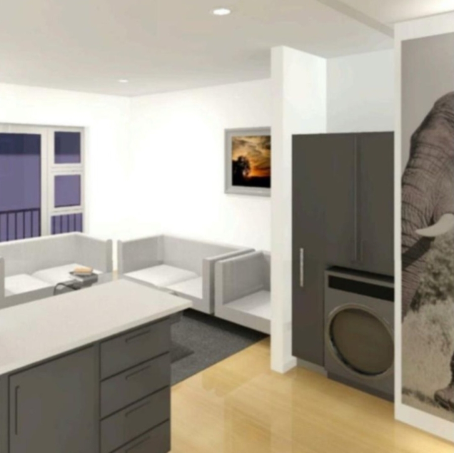 2 Bedroom Property for Sale in Sinoville Gauteng