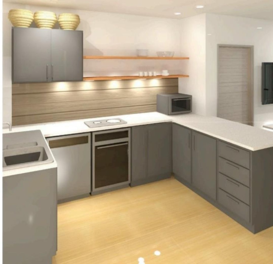 2 Bedroom Property for Sale in Sinoville Gauteng