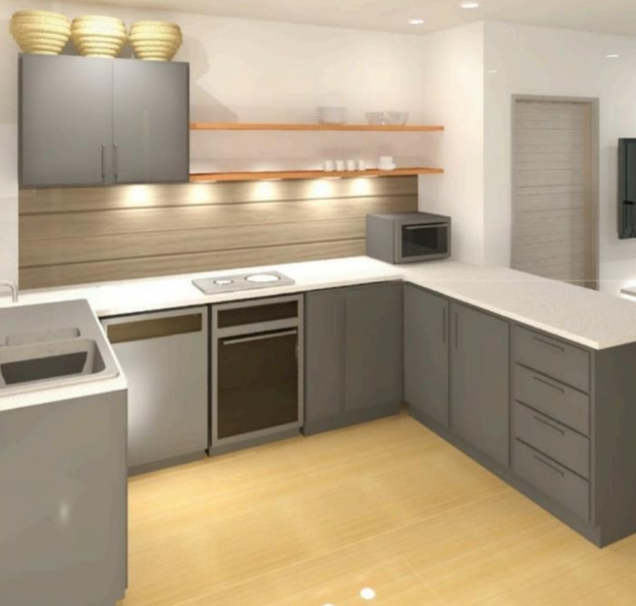 2 Bedroom Property for Sale in Sinoville Gauteng