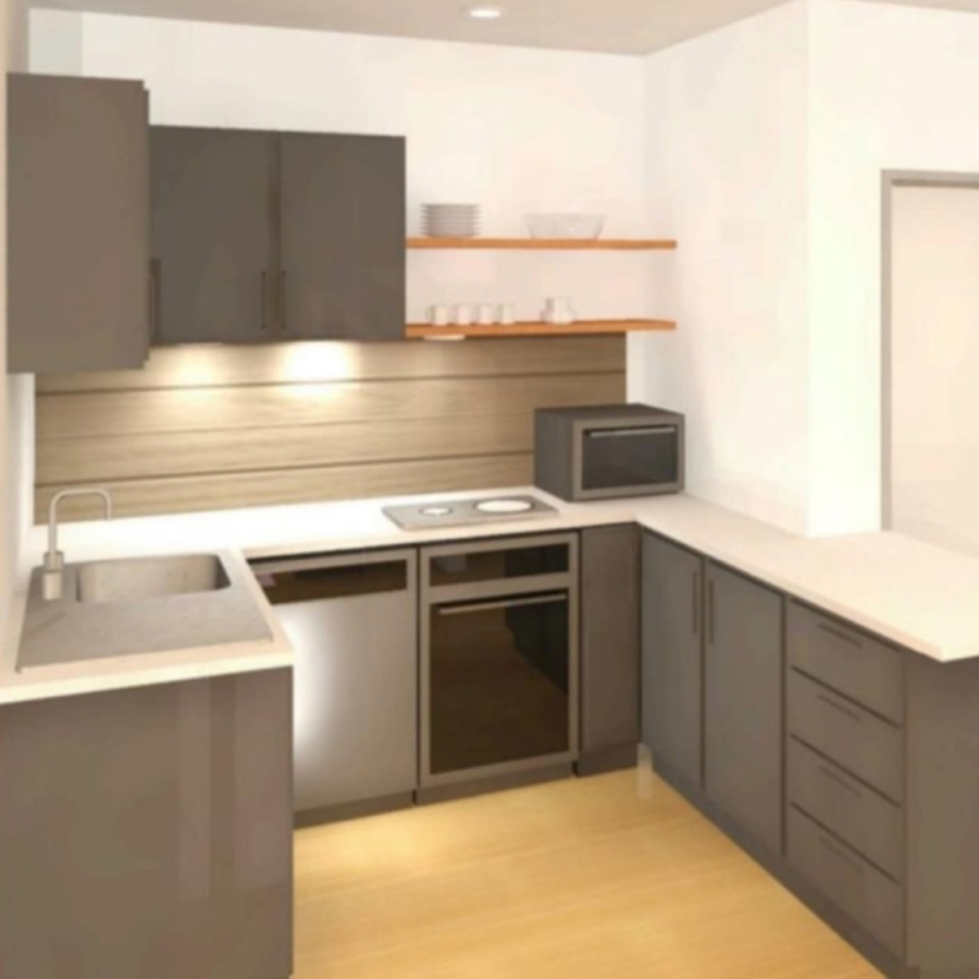 2 Bedroom Property for Sale in Sinoville Gauteng