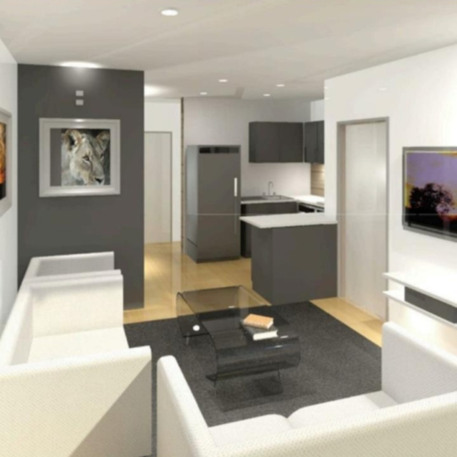 2 Bedroom Property for Sale in Sinoville Gauteng