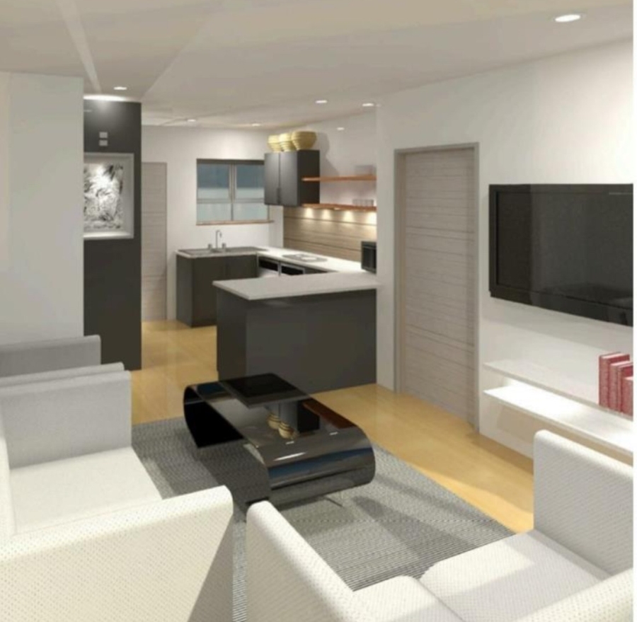 2 Bedroom Property for Sale in Sinoville Gauteng