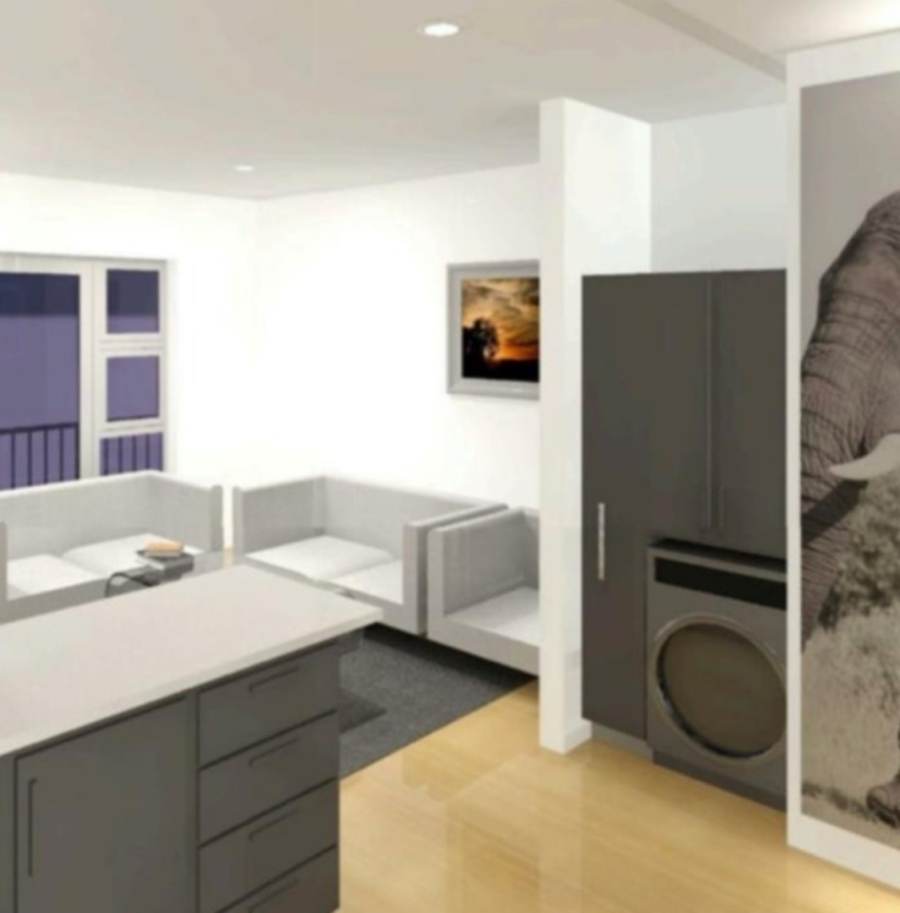 2 Bedroom Property for Sale in Sinoville Gauteng