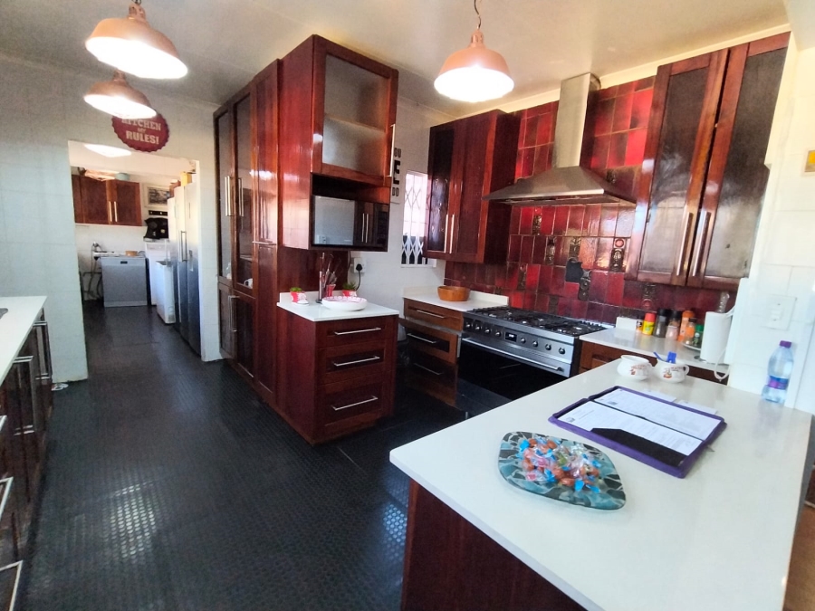 4 Bedroom Property for Sale in Rant En Dal Gauteng