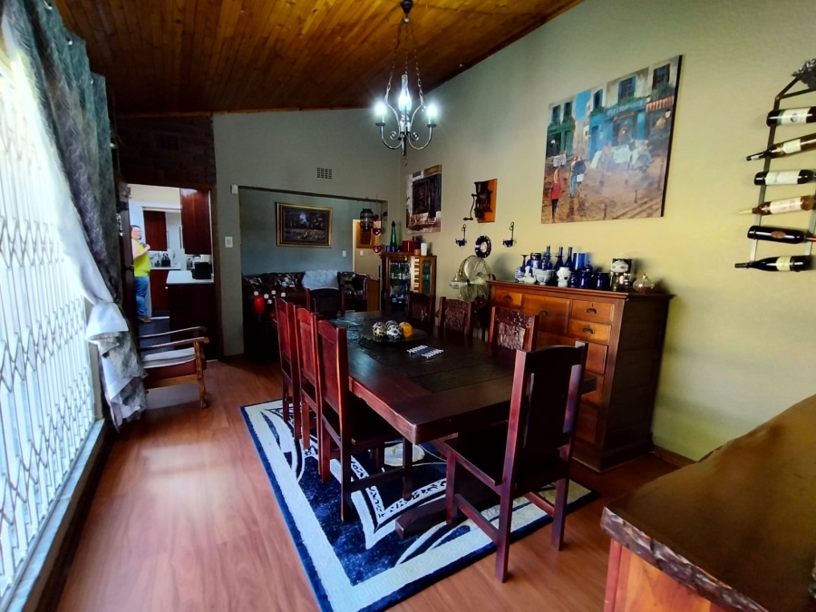 4 Bedroom Property for Sale in Rant En Dal Gauteng