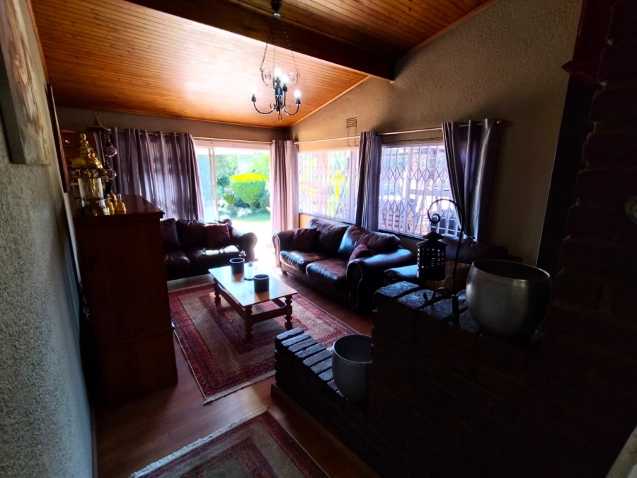 4 Bedroom Property for Sale in Rant En Dal Gauteng