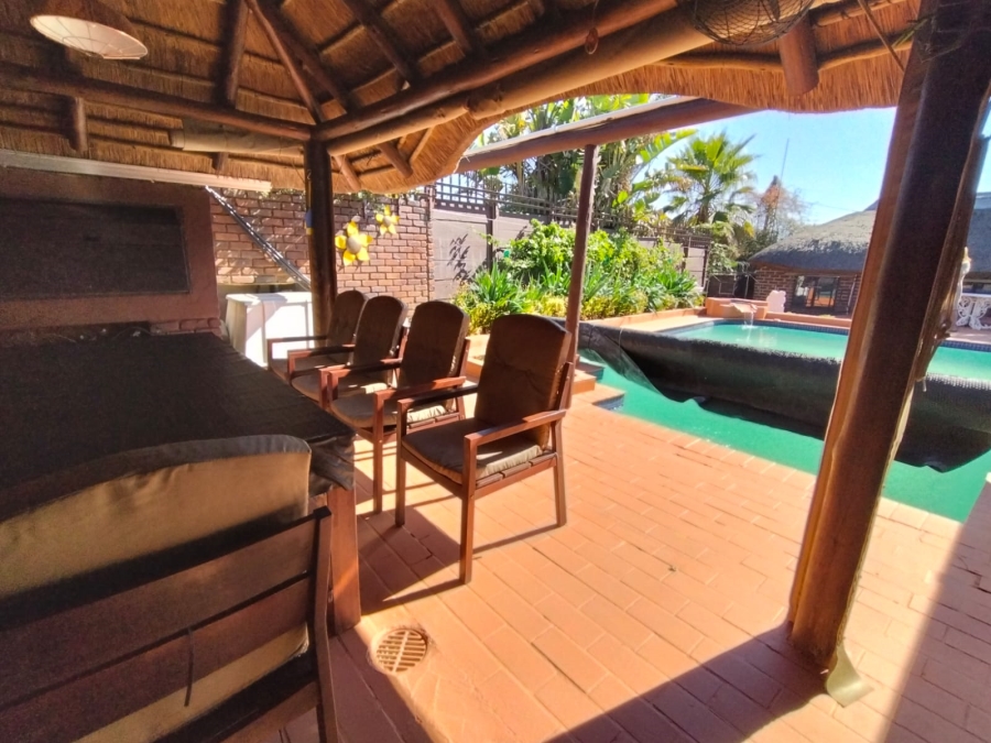4 Bedroom Property for Sale in Rant En Dal Gauteng